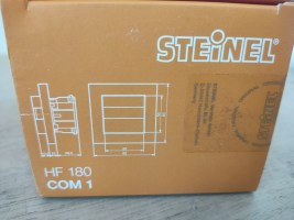 Steinel sensorschakelaar HF 180 COM1 (3)